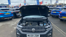 Volkswagen T-Cross 1.0 TSI 115 SEL 5dr Petrol Estate